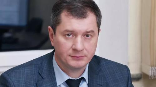 ForPost - Чиновник из Калининграда Елисеев возглавил правительство Херсонской области