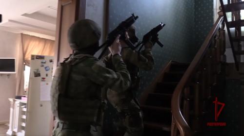 ForPost - Росгвардия нашла доказательства работы наблюдателей ОБСЕ на спецслужбы Украины