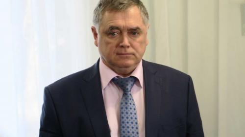 ForPost - Экс-начальник севастопольского образования возглавил министерство в Херсонской области