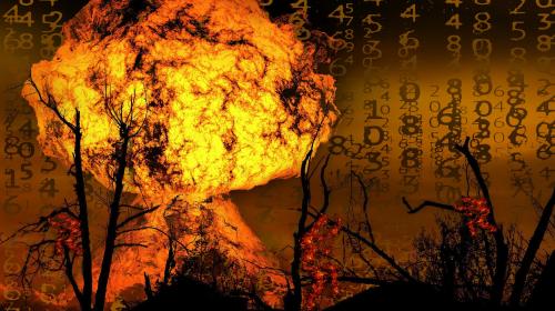 ForPost- Учёные рассказали, что произойдёт с планетой в случае ядерной войны