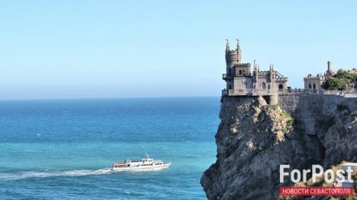 ForPost- В будущем Крым станет эталонным курортом, а этим летом он — для крымчан