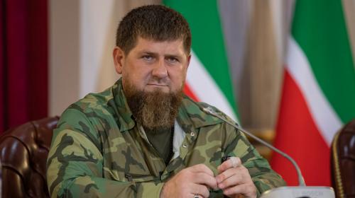 ForPost- Зачем Кадырову понадобилась система ПВО в горах Чечни?