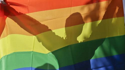 ForPost- В России запретят слова «ЛГБТ», «гей» и «чайлдфри»
