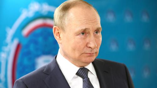 ForPost - Путин сказал, что россияне богатеют слишком медленно