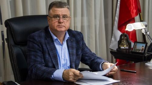 ForPost- Крым получил нового министра здравоохранения 