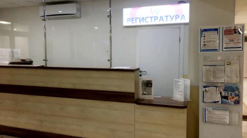 ForPost- Воры оставили больницу в Севастополе без прохлады