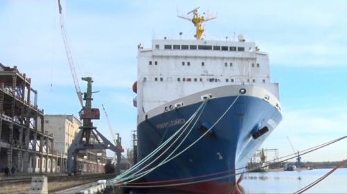 ForPost- Севастопольский морской порт стал рекордсменом города по долгам перед энергетиками