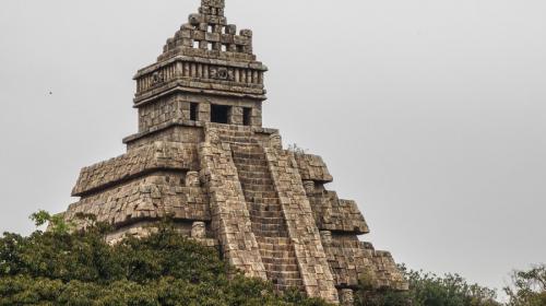 ForPost- В Севастополе сделали шаг в изучении древней цивилизации майя