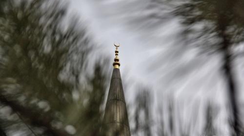 ForPost- Житель крымской столицы попался на воровстве пожертвований из мечетей