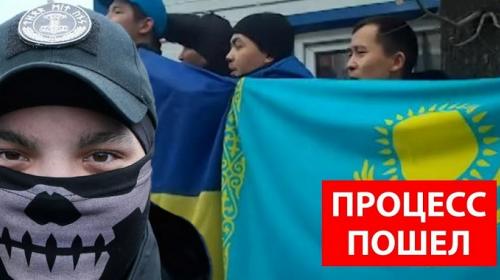 ForPost- В Казахстане усиливается русофобия. Власти проводят концерты в поддержку Украины 