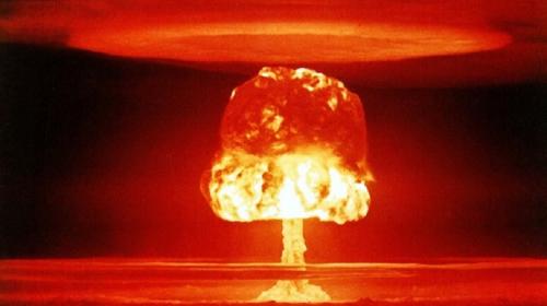 ForPost- В США рассказали, в каком случае могут нанести ядерный удар