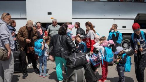 ForPost- Молдавия намерена избавиться от части украинских беженцев