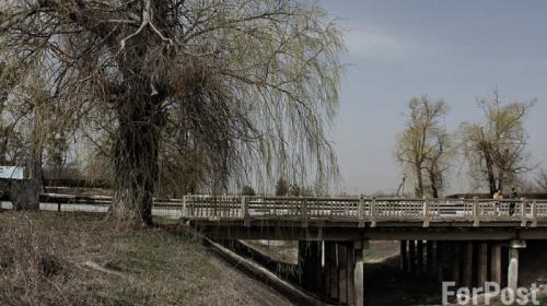 ForPost- Ссора с женой и алкоголь толкнули крымчанина на «минирование» моста
