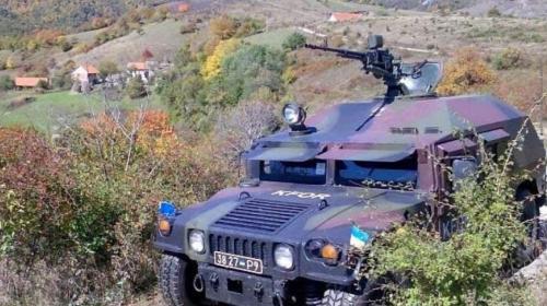 ForPost- Украина отзовет миротворцев из Косово