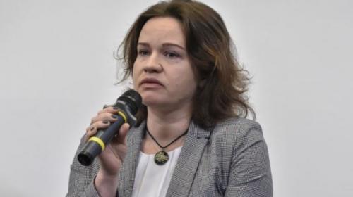 ForPost- Глава украинского бюро Amnesty International объявила об уходе с поста