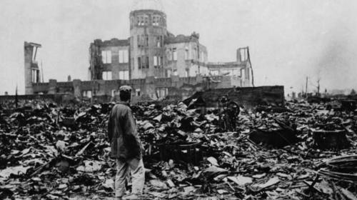 ForPost- Эксперт предрек повторение схожей с Хиросимой ядерной атаки США