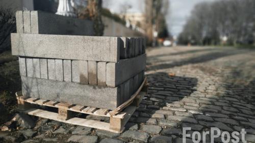 ForPost- Более 100 миллионов выделено на ремонт центральной улицы Севастополя
