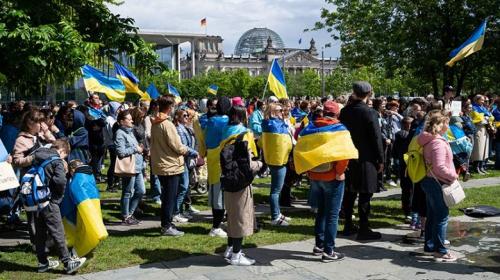 ForPost- Мы лишились наших женщин и детей– Карасев о нюансах украинской евроинтеграции