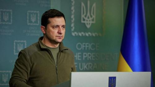 ForPost- Медведев разъяснил отношение «небритого парня в зелёной футболке» к НАТО