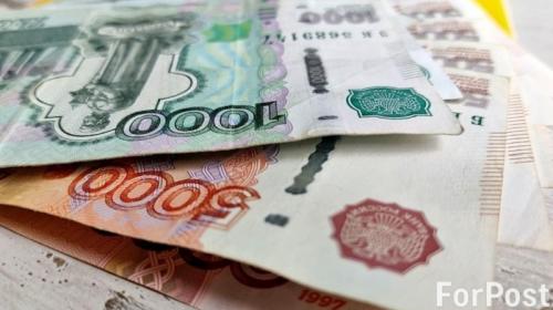 ForPost- В Госдуме предложили повысить МРОТ до 30 тысяч рублей