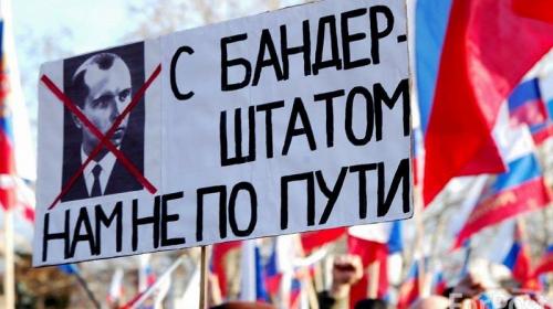 ForPost- Будет тяжелее, чем в Крыму: эксперты об особенностях референдума в Запорожской области