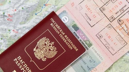 ForPost - Запрет на шенген для россиян вынесен на обсуждение Евросоюза