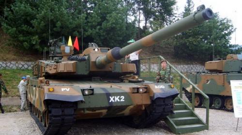 ForPost - Новые танки Польши создадут проблему для НАТО