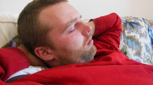 ForPost - Названы опасные долгосрочные последствия недосыпа