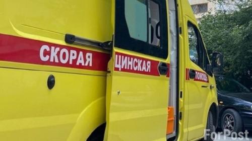 ForPost - После взрывов на севере Крыма есть пострадавшие