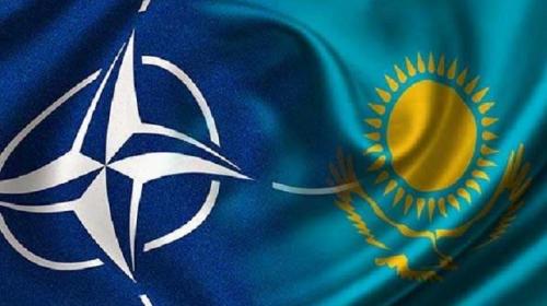 ForPost - «Союзник» Казахстан помогает Украине оружием, а Западу – нефтью
