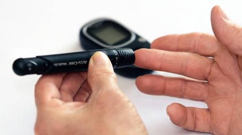ForPost - Выявили новые неочевидные признаки диабета