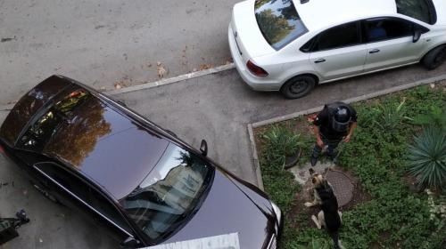 ForPost- Жители Севастополя прошли антитеррористический тест на бдительность