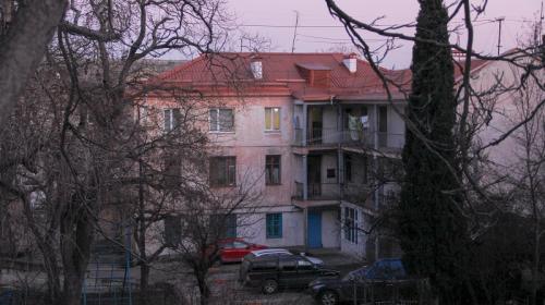 ForPost- Севастополь поощрят за расселение из аварийного жилья 