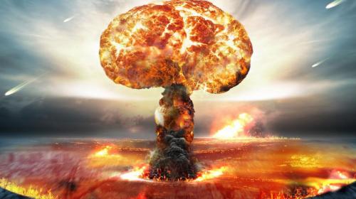 ForPost- Сенатор Пушков заявил, что «идиоты» в США ведут дело к ядерной войне