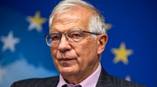 ForPost- Боррель предупредил о серьезных последствиях санкций для ЕС