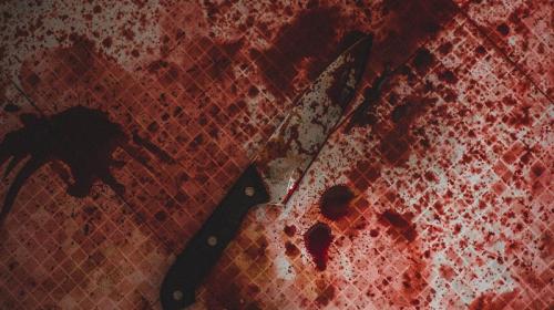 ForPost- В Симферополе мужчина получил удар ножом за собутыльницу