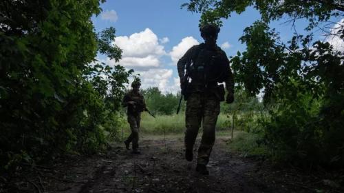 ForPost - Киев продолжил попытки закрепить на Николаево-Криворожском направлении