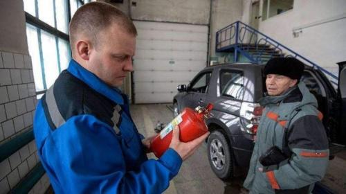ForPost - В России отменили треть обязательных проверок при техосмотре авто