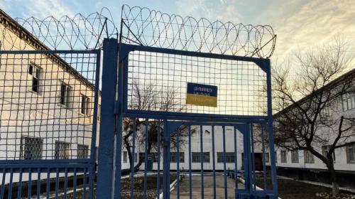 ForPost - В ДНР освободили первых осужденных Киевом за 