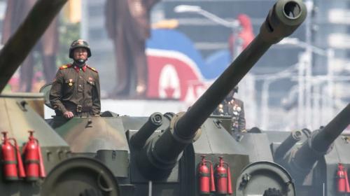 ForPost - Разведка США рассказала о закупке Россией артиллерии у КНДР