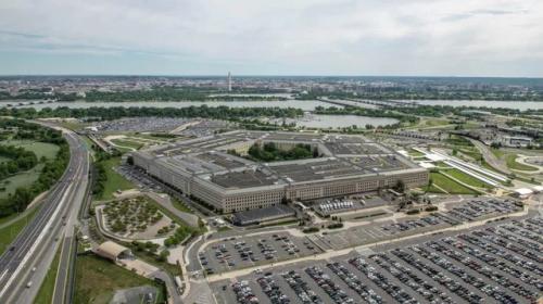 ForPost - Пентагон признал, что США противодействуют России в воздухе на Украине