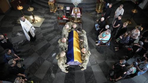 ForPost - Пентагон озвучил потери Киева за время военной операции