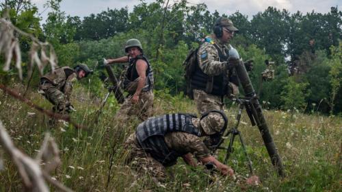 ForPost - В Энергодаре сообщили о предотвращении попытки высадки украинского десанта