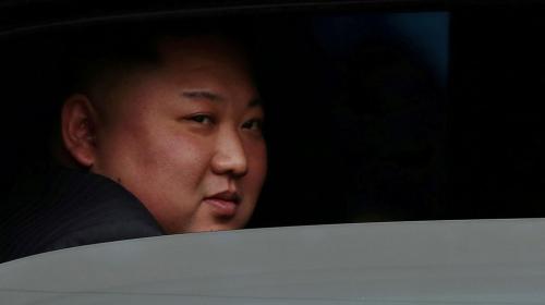 ForPost- Северная Корея закрепила за собой право на превентивный ядерный удар