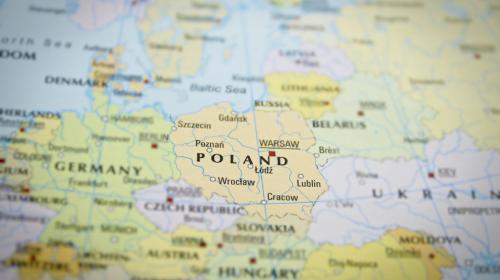 ForPost- Польша намерена отобрать у Чехии часть земли