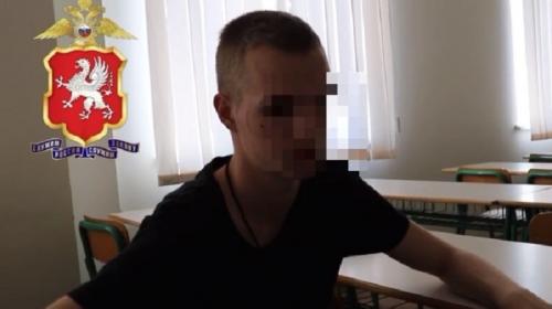 ForPost- В Севастополе опровергли информацию о нападении украинцев на курсанта военного училища