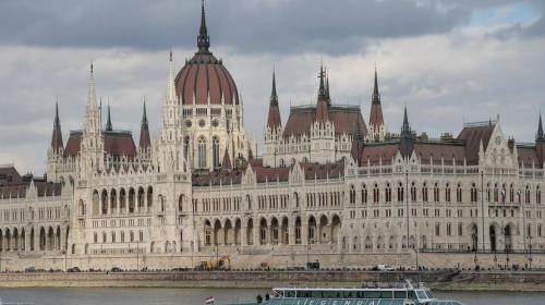 ForPost- Чешский министр допустил выход Венгрии из ЕС из-за России