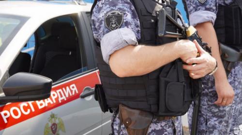 ForPost - Курские власти подтвердили ранение человека при нападении неизвестных на правоохранителей