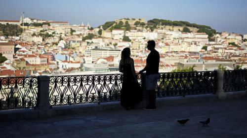 ForPost- Португалия с февраля отклонила все заявки на «золотые визы» от россиян