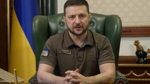 ForPost - Офис Зеленского опубликовал проект рекомендаций по гарантиям безопасности Украине